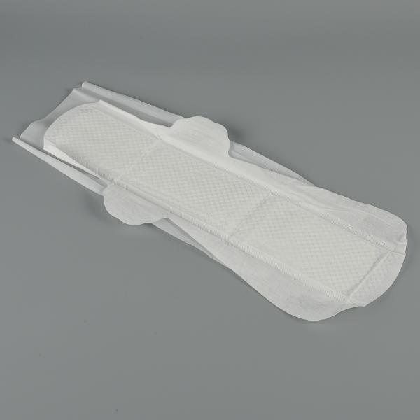 Night Use Sanitary Napkins Menstrual Period Napkins sanitary Pads 380mm