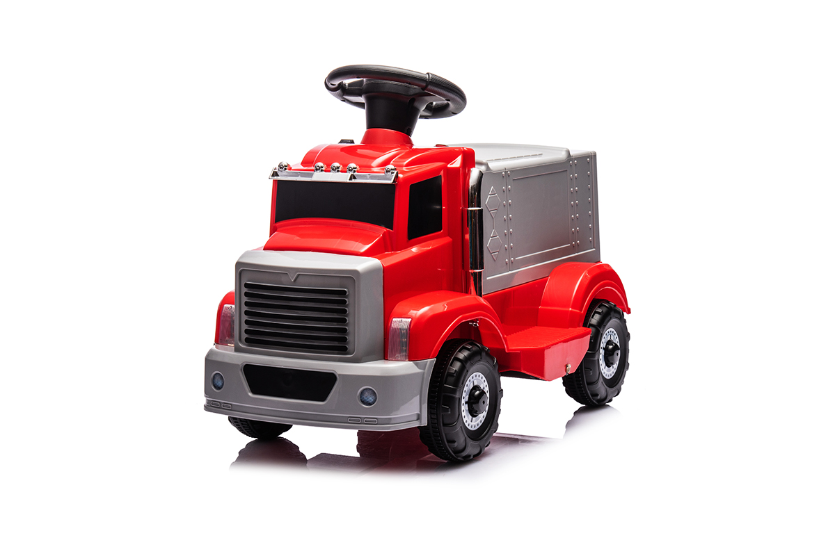 Fire Truck
