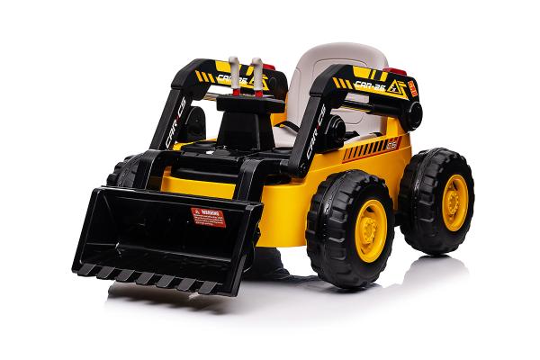 Bulldozer