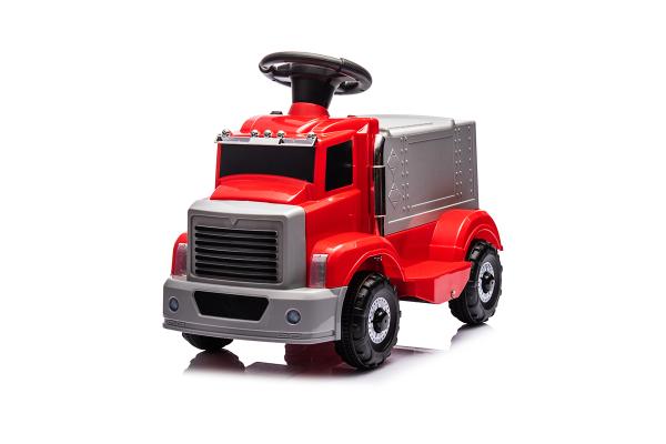 Fire Truck