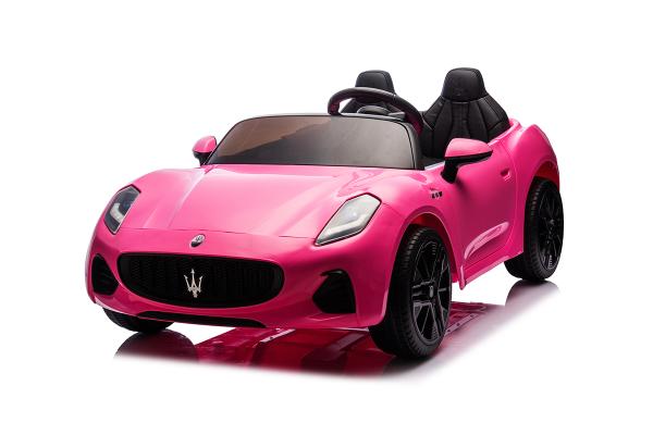 Maserati Folgore