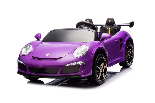 RUF big