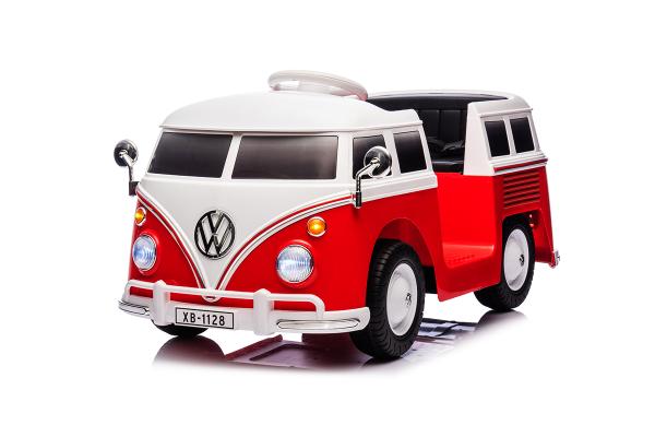 Volkswagen Bus