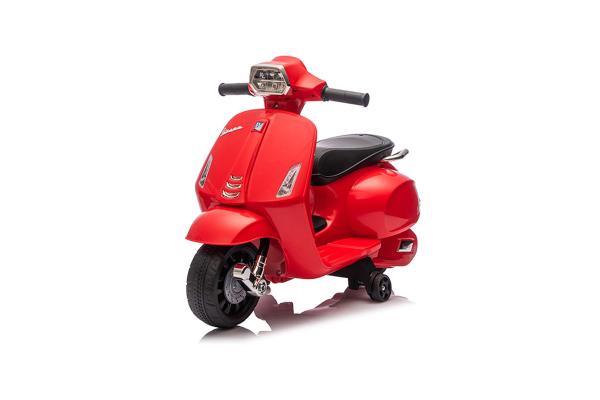 Vespa Sprint 150 small