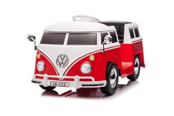 Volkswagen Bus