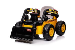 Bulldozer