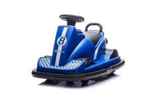 Bumper Car