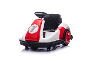 Bumper Car