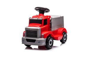 Fire Truck