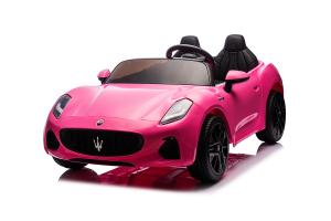 Maserati Folgore