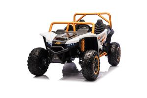 UTV-Arctic Cat